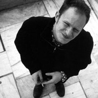 Jeff Pourquié