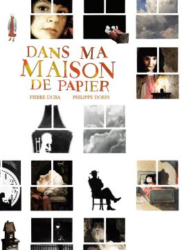 DANS MA MAISON DE PAPIER