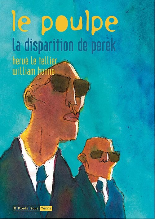 POULPE08-Perek