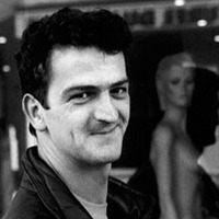 Pascal Dessaint