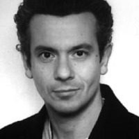 Pierre Magne