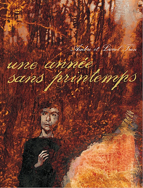 Mono-printemps