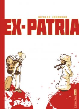 EX-PATRIA