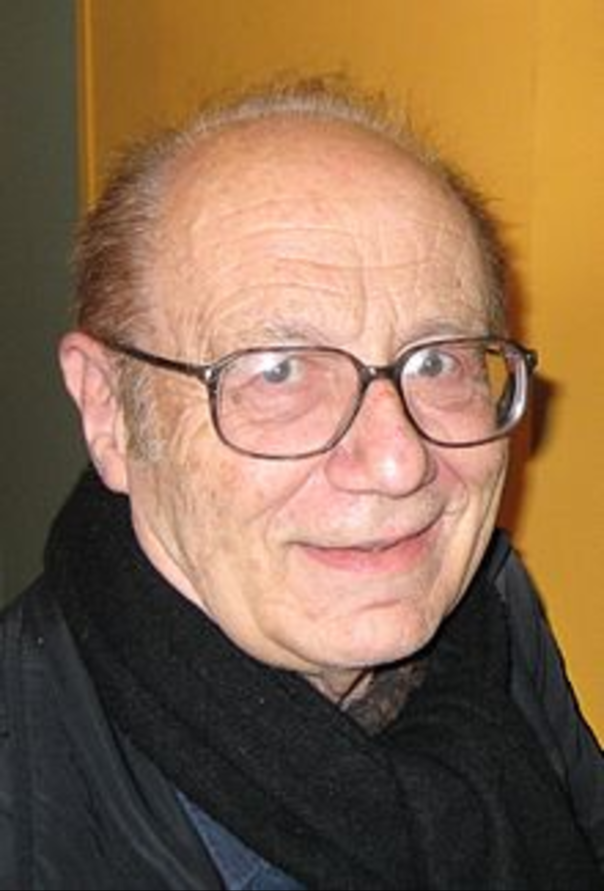 Pierre Bourgeade Pierre Bourgeade