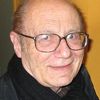 Pierre Bourgeade