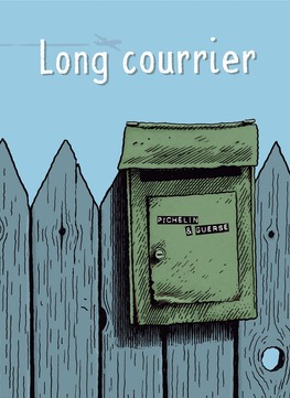 LONG COURRIER