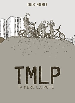 TMLP