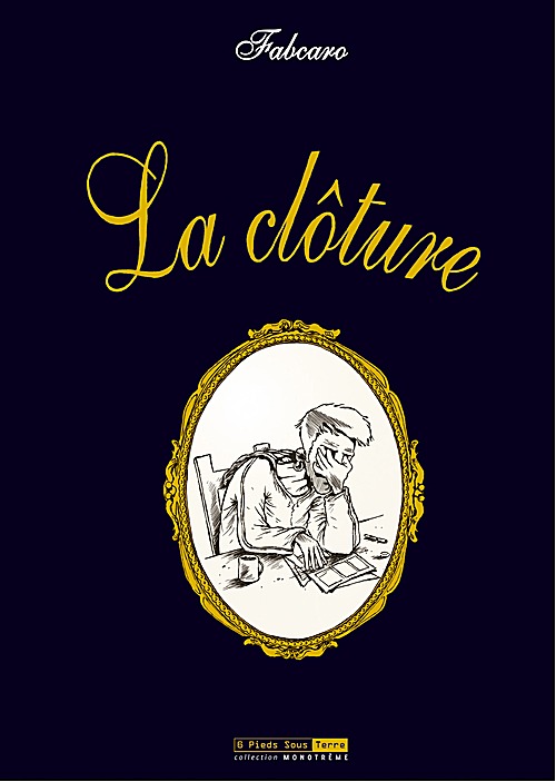 MONO-cloture
