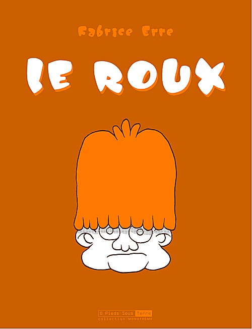 MONO-roux