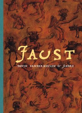 Faust (nouvelle édition)