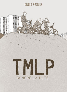 TMLP