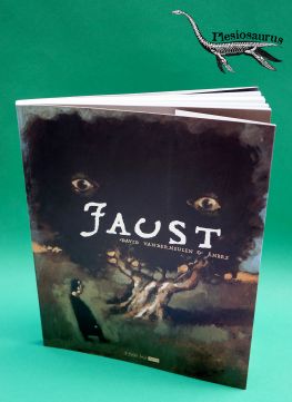 Faust, première édition