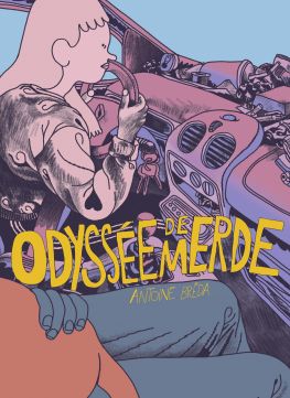 Odyssée de merde