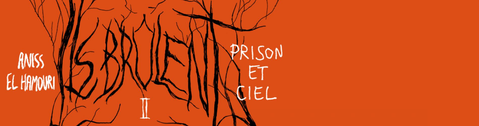 Ils brûlent 2 :Prison et Ciel