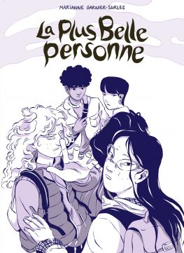 La plus belle personne