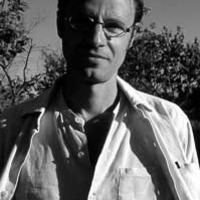 Daniel Jeanneteau