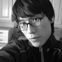 Derek Kirk Kim