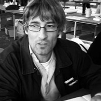 Pierre Duba