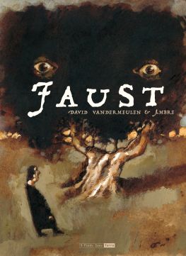 Faust (première édition)