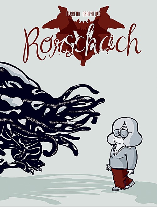 MONO-Rorschach