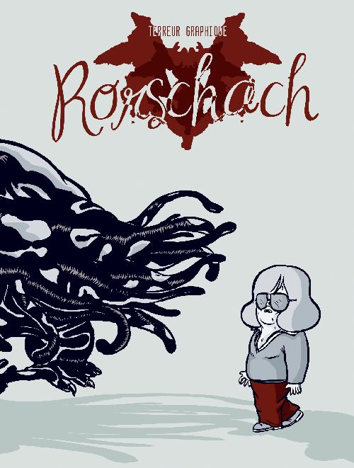MONO-Rorschach