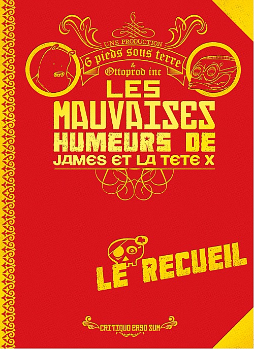 MAUVAISES-HUMEURS