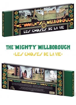 The Mighty Millborough