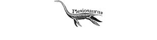 Collection Plesiosaurus