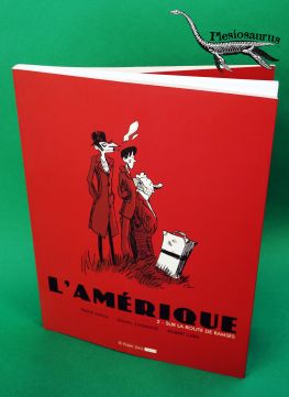 L'AMÉRIQUE