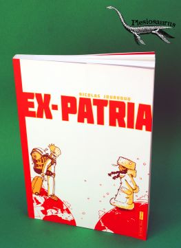 EX-PATRIA