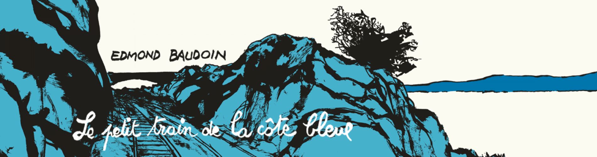 Le petit train de la côte bleue