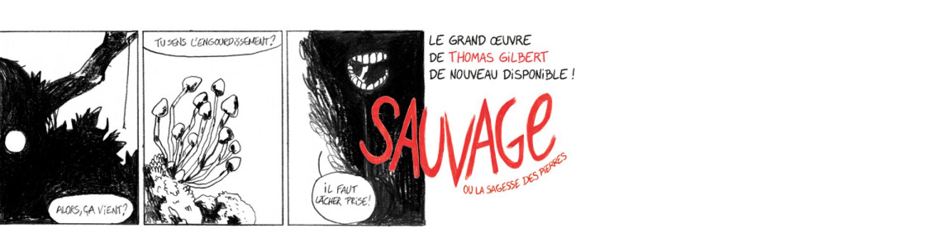 Sauvage