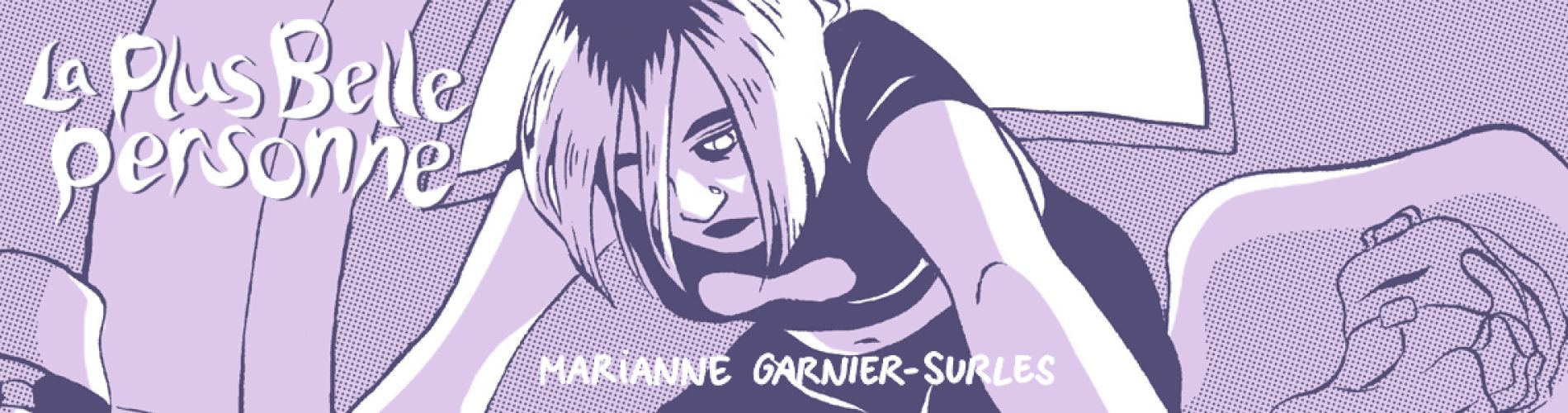 La plus belle personne