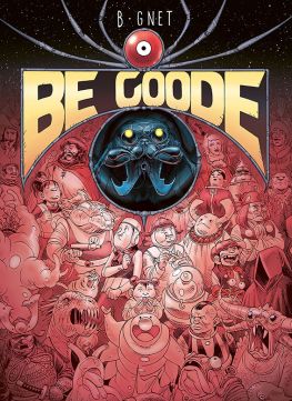 Be goode
